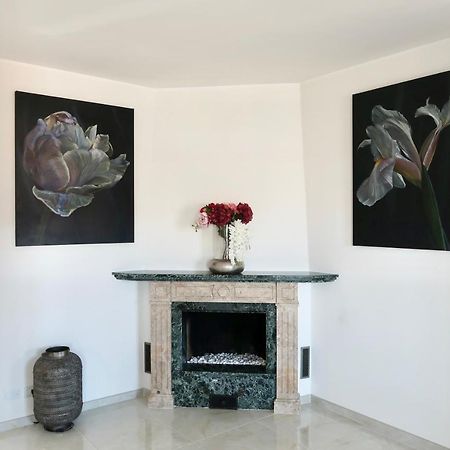 Lux 180Sqm Flat - Entire Last Floor Milano Eksteriør bilde