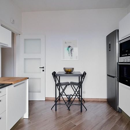 Lux 180Sqm Flat - Entire Last Floor Milano Eksteriør bilde