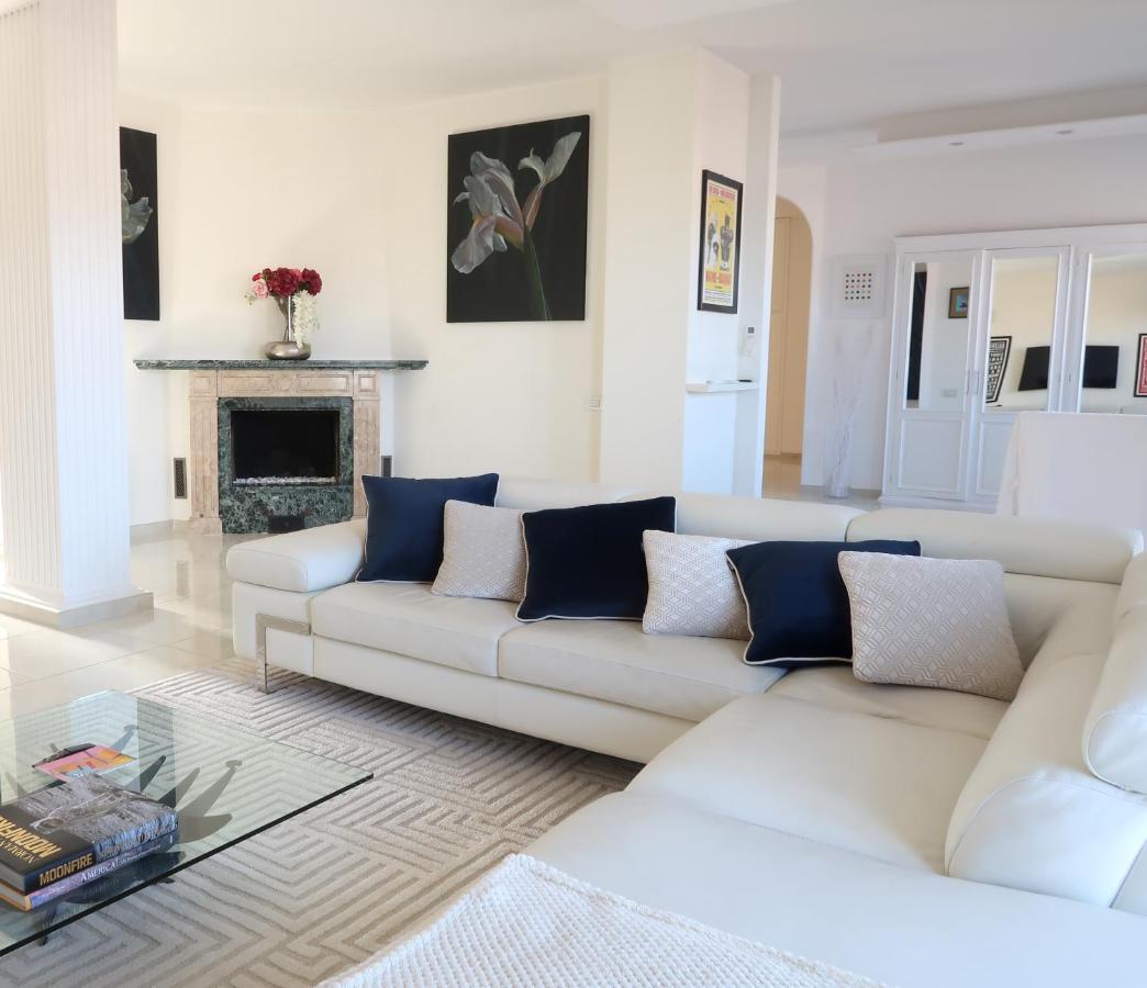 Lux 180Sqm Flat - Entire Last Floor Milano Eksteriør bilde
