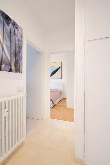Lux 180Sqm Flat - Entire Last Floor Milano Eksteriør bilde